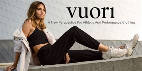 vuori clothing sign in